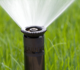 sprinkler systems and irrigation systems